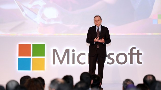 Microsoft Kurumsal Çözümler Zirvesi’nde Dijital Dönüşüm Tartışıldı
