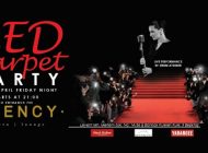 The Agency Levent’te “The Red Carpet Party”