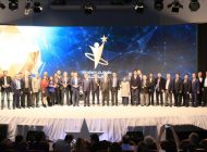 “2. Teknolojinin Yıldızları” Ödülleri Sahiplerine Verildi