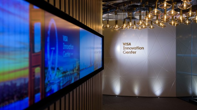 Visa’nın En Büyük İnovasyon Merkezi Londra’da Açıldı