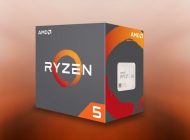 AMD Ryzen R5 Yüksek Performans Sunuyor