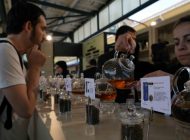 1. Uluslararası İstanbul Çay Festivali Haydarpaşa Garı’nda Başladı