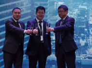 Huawei’nin Yeni Kurumsal Global Servis Merkezi Bükreş’te Açıldı