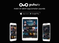 Puhutv, 2 Ayda 6.5 Milyon Tekil Ziyaretçiye Ulaştı