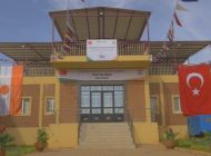 Nijer’de “Seyyid Ahmet Eğitim Külliyesi” Açıldı