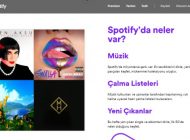 Spotify, “Türkiye Müzik Haritası”nı Yayınladı