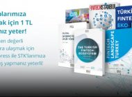 1 TL Bağış e-Kitaplara Ulaşmak İçin Yeterli