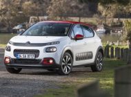 Tam Otomatik Şanzımanlı Citroën C3 Türkiye’de