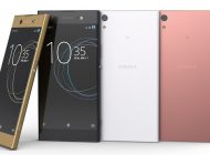 Sony Xperia XA1 Ultra Türkiye’de