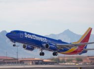 Southwest Airlines, Amadeus Altéa Yolcu Hizmet Sistemi’ne Geçti