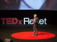 TEDxReset Konferansı’nda Hayatlarında Tutkularının Peşinden Koşanlar Buluştu