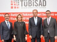 Türkiye Bilgi ve İletişim Teknolojileri Sektörü 2016 Yılında 94.3 Milyar TL’lik Hacme Ulaştı