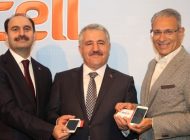 Türk Telekom ve Pttcell İşbirliği 2022’ye Kadar Devam Edecek