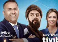 Tivibu Ramazan Kanalı Türkiye’de Uydu Kullanıcılarına Açık ve Ücretsiz