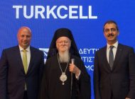 Turkcell, Gökçeada Rum Okulu’nda Teknoloji Sınıfı Açtı