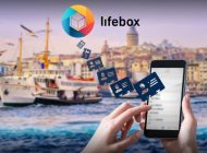 Telefondaki Bilgilerinizin Bir Yedeği lifebox’da Güvende Olacak