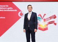 Vodafone’dan 3 Ay Geçerli “Dijital Bereket Paketi”