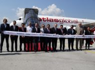 Atlasglobal Saraybosna Seferlerine Başladı