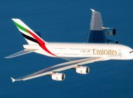 Emirates, Pekin ve Şangay’a A380 İle Hizmet Verecek