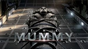 The Mummy Fragman