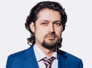 Kaspersky Lab Türkiye’nin Genel Müdürü Ivan Romashko Oldu