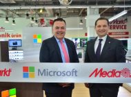 Microsoft Türkiye’deki İlk Mağaza İçinde Mağazasını Ankara’da Açtı