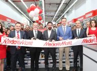 MediaMarkt, Ümraniye Alemdağ Mağazasını Açtı