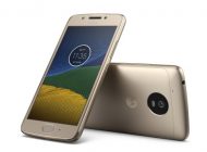 Motorola Moto G5 Türkiye’de