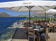 Nusr-Et Bodrum Palmarina Etseverlere Kapılarını Açtı