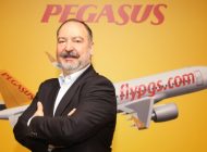 Pegasus, Ankara Uçuş Hattına Odessa’yı Ekledi