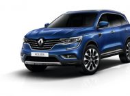 Renault Koleos Türkiye’de