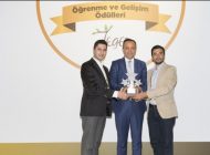 Türk Telekom Akademi’ye TEGEP’ten İki Ödül