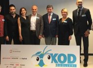 Türkiye Bilişim Vakfı “Kod Ödülleri Eğitim Oyunu Yarışması” Düzenliyor