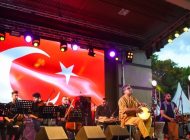 “Türkiye Festivali” Moskova’da 150 Bin Kişiyi Ağırladı