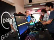 Dell Gaming ve Alienware Türkiye’deki Oyuncularla Buluştu