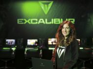 Excalibur Birinci Yaşını Kutladı