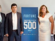 Fortune 500 Türkiye Listesi Belli Oldu