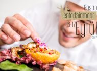 Gastro Entertainment Dünya Lezzetlerini Buluşturacak