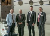 Kaan Air, Gulfstream Uçaklarının Türkiye Ticari Satışlar Temsilcisi Oldu