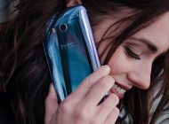 HTC’nin Yeni Amiral Gemisi U11 Türkiye’de