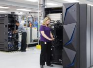 IBM, Yeni Nesil Z Anabilgisayarını Tanıttı