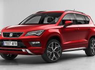 SEAT Ateca FR Türkiye’de