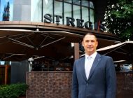 St. Regis İstanbul’un Genel Müdürü Alper Can Bulçum Oldu