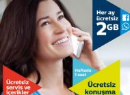 Türk Telekom’dan Kadınlara Özel “Şimdi Senin Zamanın” Kampanyası