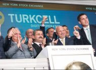 Turkcell, Büyüme Oranında Son 10 Yılın Rekorunu Kırdı