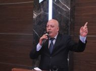 TUROYD,  Güneydoğu Anadolu Bölgesel Yürütme Kurulu Toplantılarını Başlattı