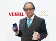 Vestel Venus Z10 Satışa Çıktı