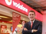 Vodafone Türkiye’nin Mobil Abone Sayısı 22,8 Milyon Oldu