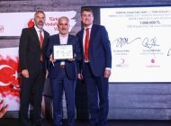 Türkiye Vodafone Vakfı’ndan Şehit Ailelerine 5 Milyon TL Destek