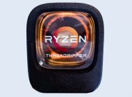 Ve Huzurlarınızda AMD Ryzen Threadripper